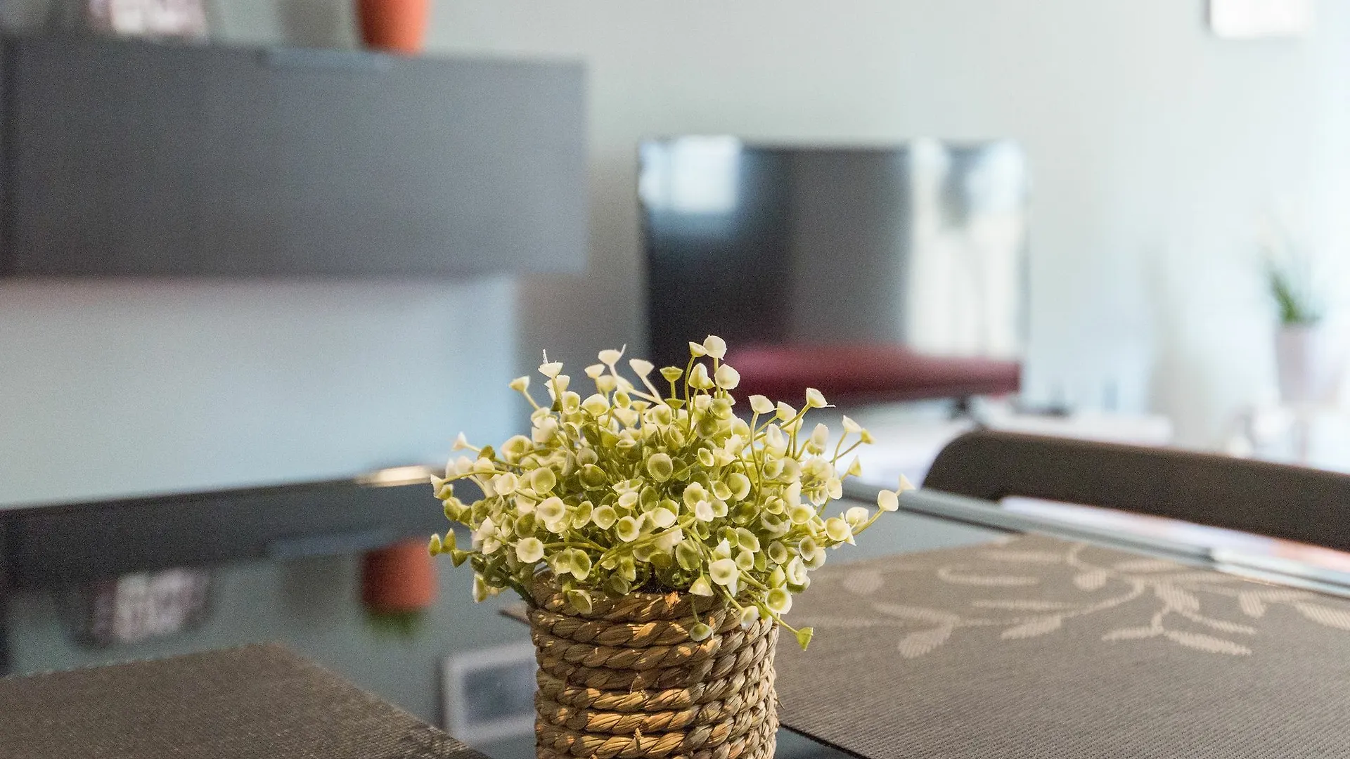 Quiet & Cozy San Fernando Apartment Malaga 0*,