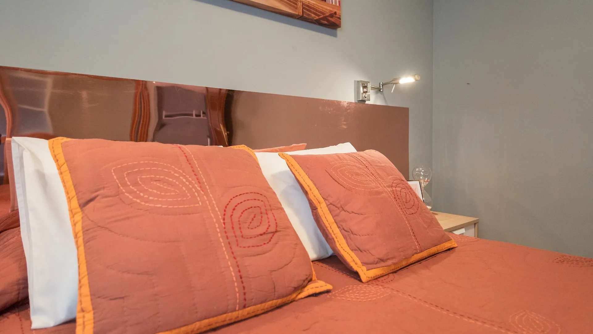 Quiet & Cozy San Fernando Apartment Malaga