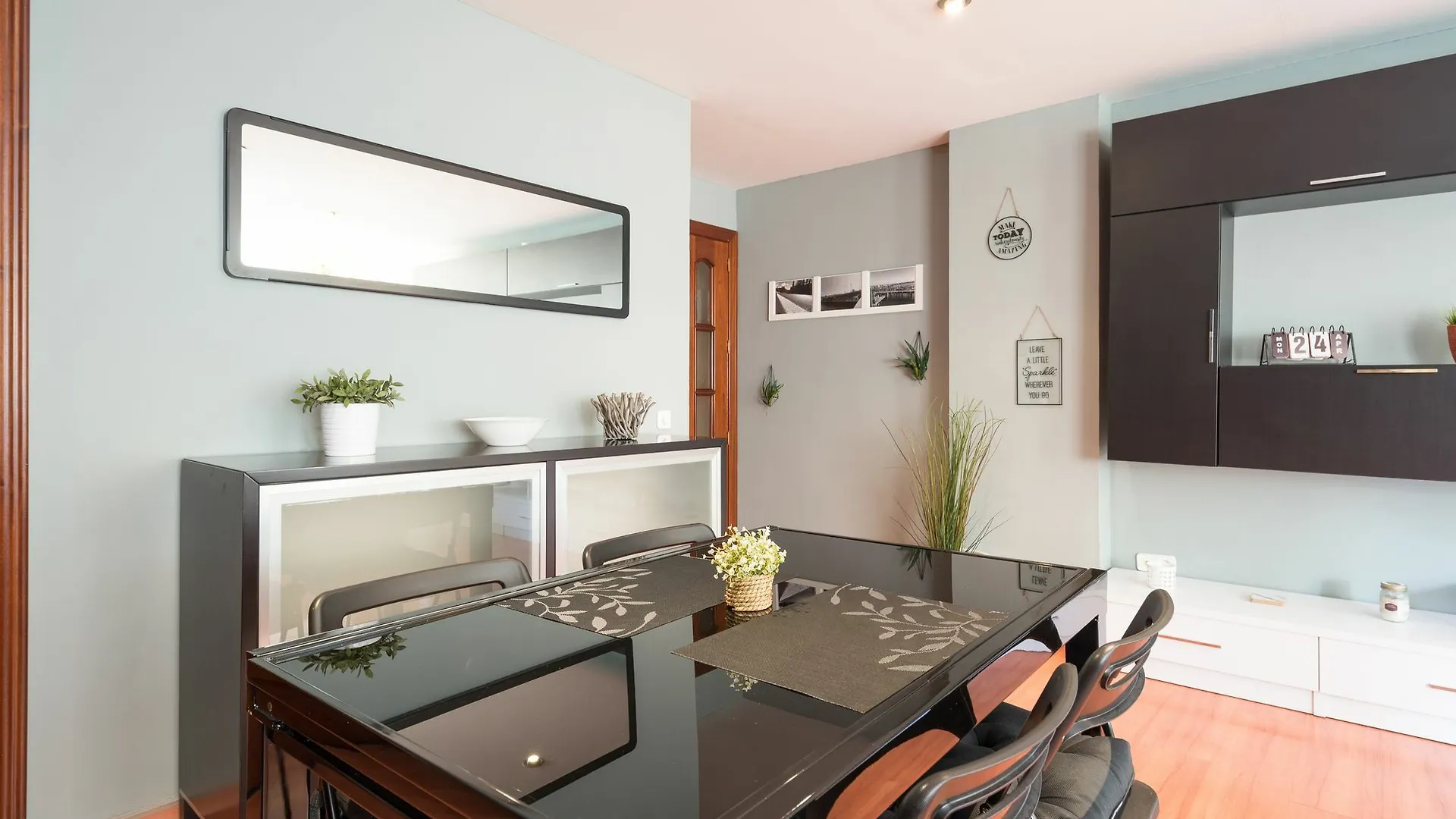 Quiet & Cozy San Fernando Apartment Malaga Spain