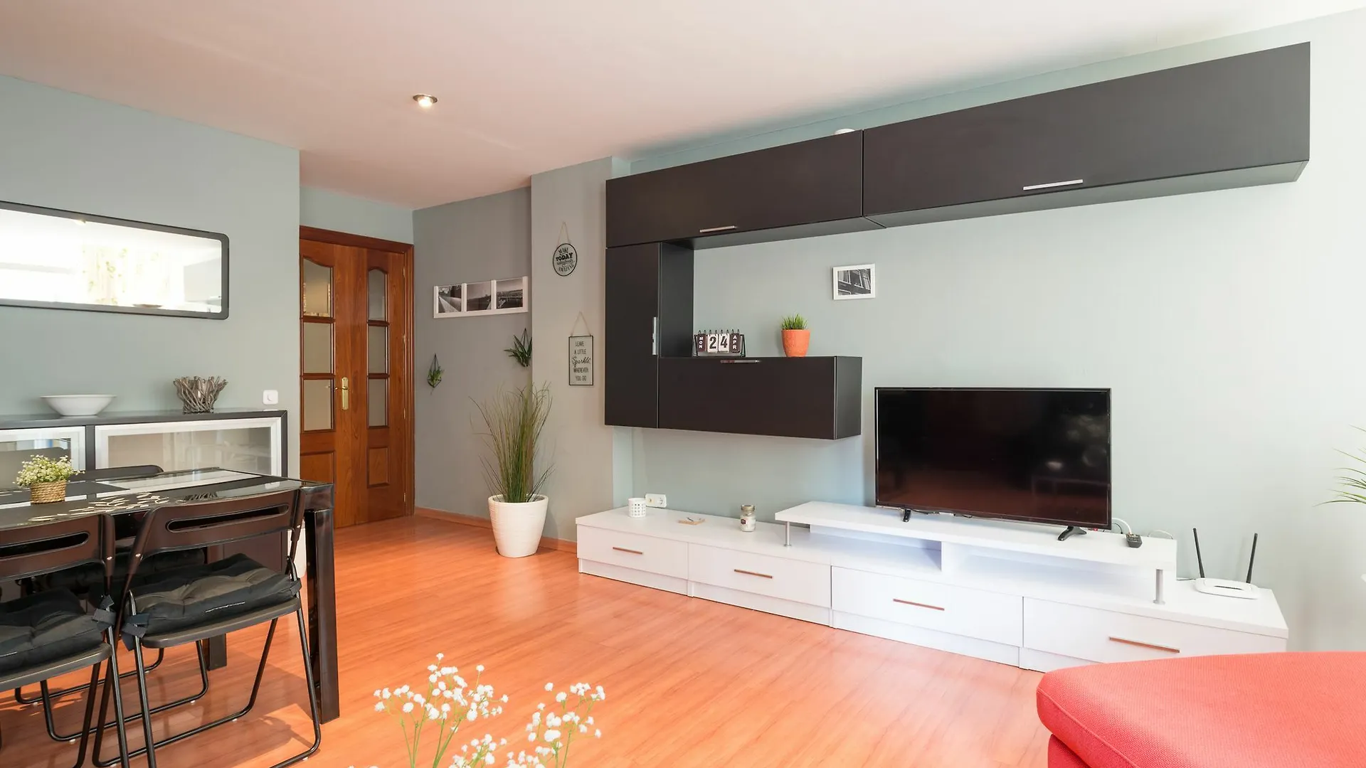 Quiet & Cozy San Fernando Apartment Malaga 0*,  Spain