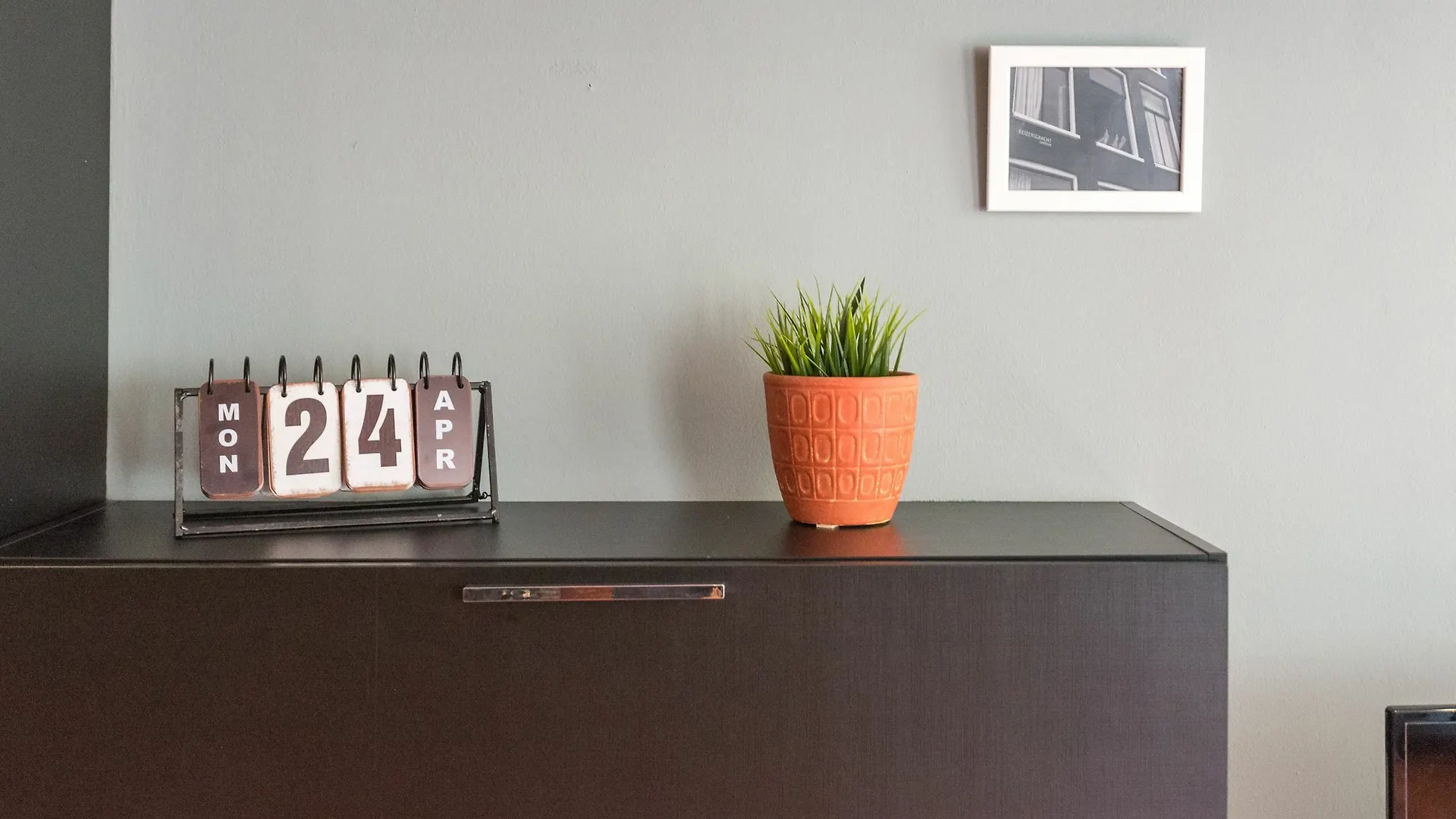 Quiet & Cozy San Fernando Apartment Malaga