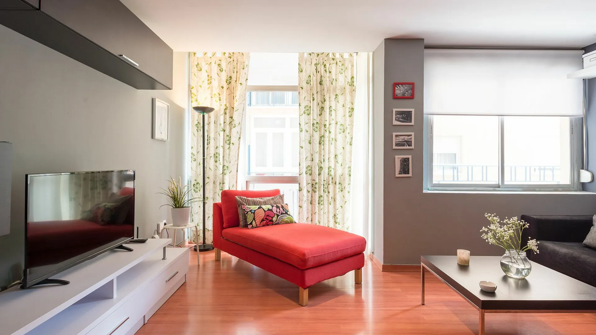 Quiet & Cozy San Fernando Apartment Malaga 0*,  Spain