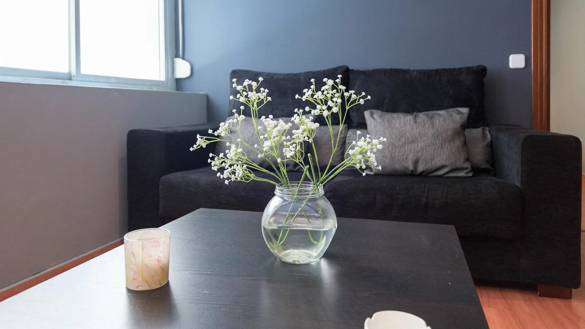 Quiet & Cozy San Fernando Apartment 马拉加